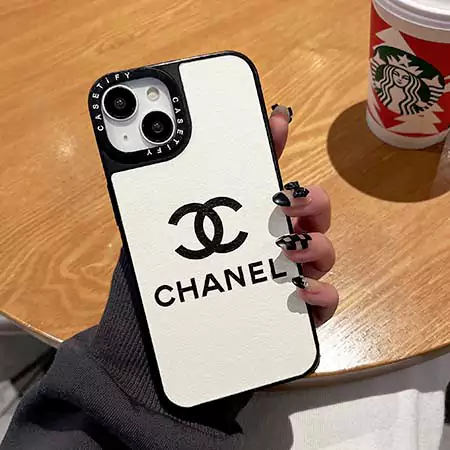 シャネル iphone 16 15 ケース phone 16 15 Chanel ケースChanel ケース アイホン14プロマックス