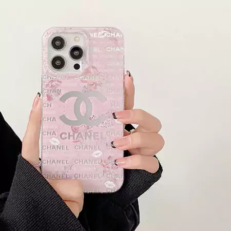 シャネル iphone 16 ケースゴージャス カバー アイフォーン14 Chanel