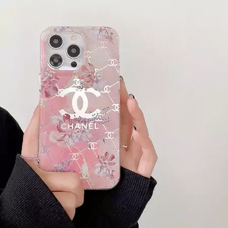 シャネル iphone 16 ケースゴージャス カバー アイフォーン14 Chanel