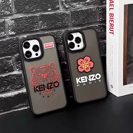 激安ケンゾー iphone 16 スマホケース kenzo iphone16ケース