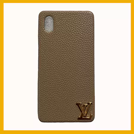 LV 風 iphone16ケース