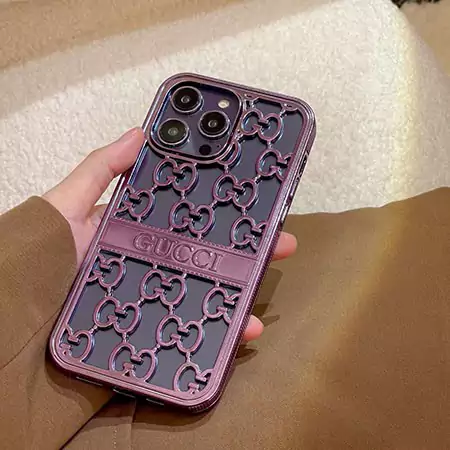 Gucci iphone14 保護ケース シャネル iphone 16 15 ケース ゴージャス