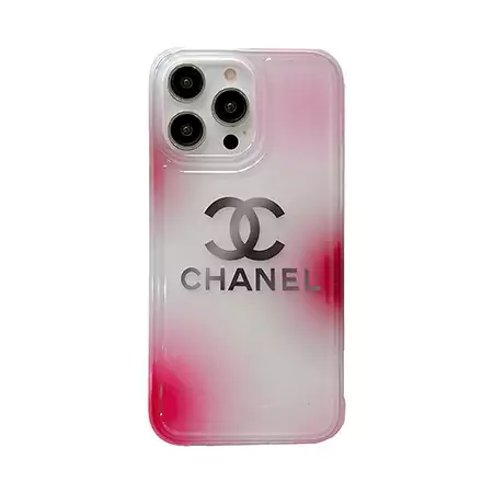 アイホン14スマホケースシャネル iphone 16 15 ケース  chanel シリコン