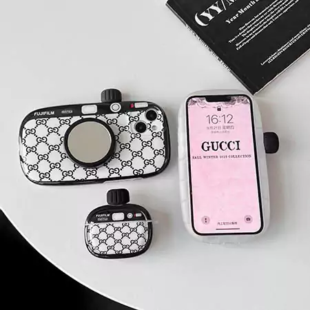 ブランド gucci lv dior iphone 16 15 14 携帯 ケース ルイヴィトン グッチ ディオール ケース ミラー 付き 