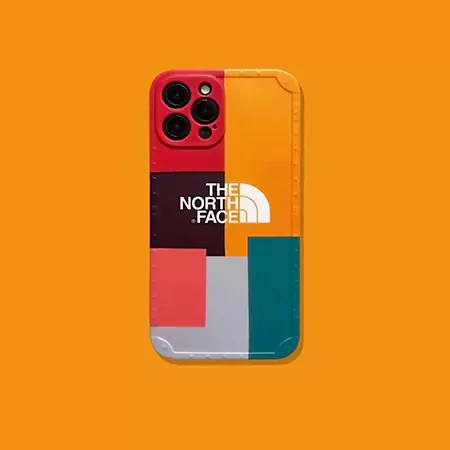 ブランド the north face iphone 16 15 14 ケース ザ・ノース・フェイス アイフォン 16 plus 16 pro 16 pro max 携帯 ケース ファッション 新しい 流行り 激安 販売 