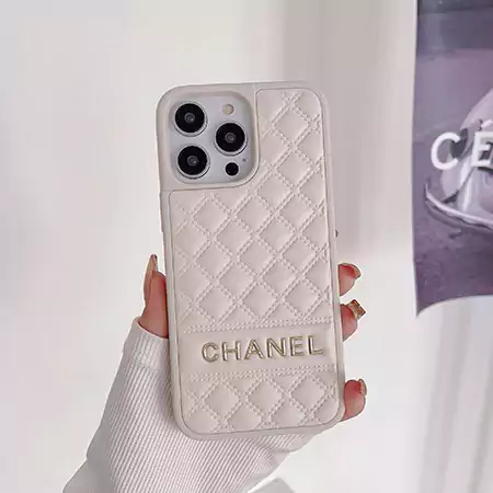 シャネル iphone 16 ケースchanel アイフォーン 15カバー