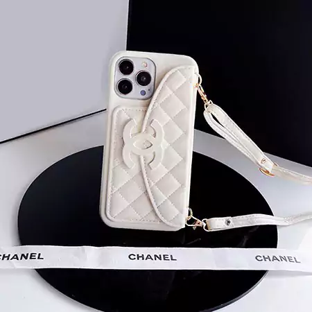 iphone 15 レザー シャネル chanel iphone 15