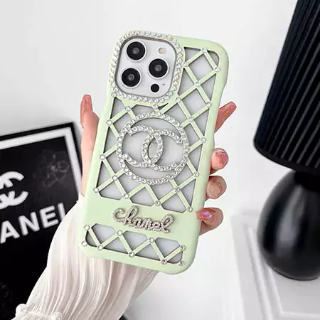 革 シャネル iphone 16 ケース chanel アイフォーン 15 ケース