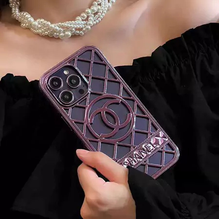 Gucci iphone14 保護ケース シャネル iphone 16 15 ケース ゴージャス