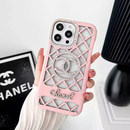 革 シャネル iphone 16 ケース chanel アイフォーン 15 ケース