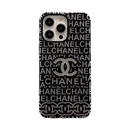 chanel シャネル アイフォン 15スマホケース