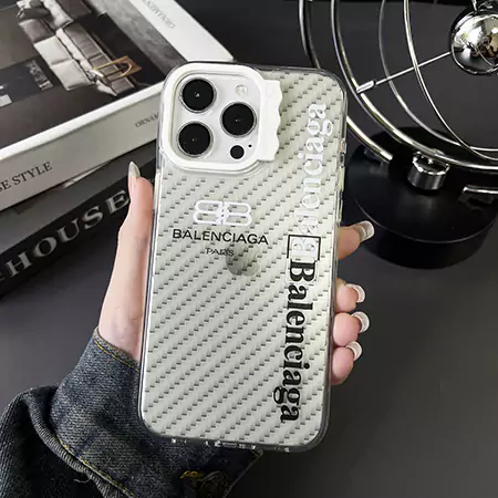 バレンシアガ iphone 16 スマホケース balenciaga iphone15ケース韓国