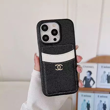 芸能人愛用iphone15ケースChanel