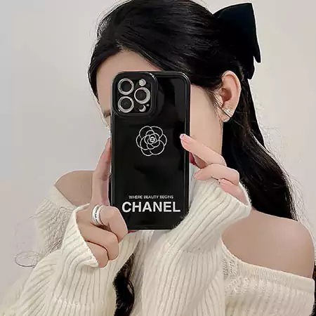 chanel アイフォン 14 Pro携帯ケース大人気