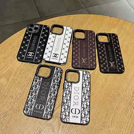 シャネル dior ルイヴィトン iphone 16 16 plus 16 pro 16 pro max 15 plus 15 pro max tpu 革 薄型 男子 人気 ファッション 安い 販売 