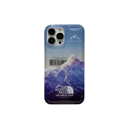 ブランド ザ・ノース・フェイス iphone 16 15 14 13 12 11 ケース the north face アイフォン 16 plus 16 pro 16 pro max 携帯 ケース 