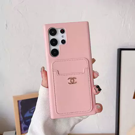 シャネルiphone 16 ケースiphone 15 カバーchanel レザー