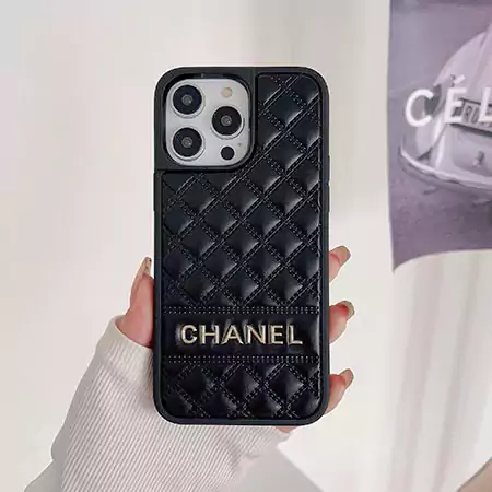 シャネル iphone 16 ケースchanel アイフォーン 15カバー