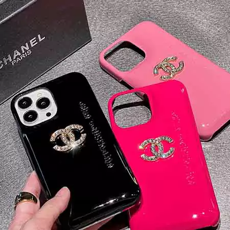 シャネル iphone 16/16pro ケース Chanel iphone 15/15pro/15plusケース