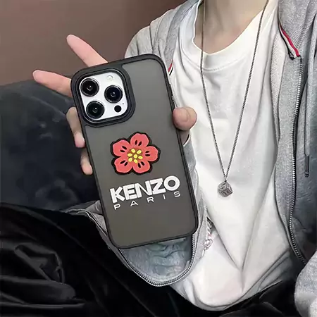 激安ケンゾー iphone 16 スマホケース kenzo iphone16ケース