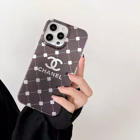 シャネル iphone 16 ケースゴージャス カバー アイフォーン14 Chanel