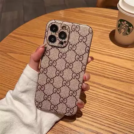 革バーバリー iphone 16 スマホケース gucci  iphone 16 pro ケース