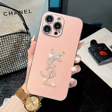 ハイブランド chanel シャネル アイフォーン 15 携帯ケース