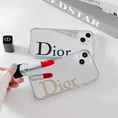 ブランド ディオール iphone 16 15 14 ケース dior スマホケース 16 pro 16 pro max 透明 薄い 耐衝撃 ファッション 人気 流行り 