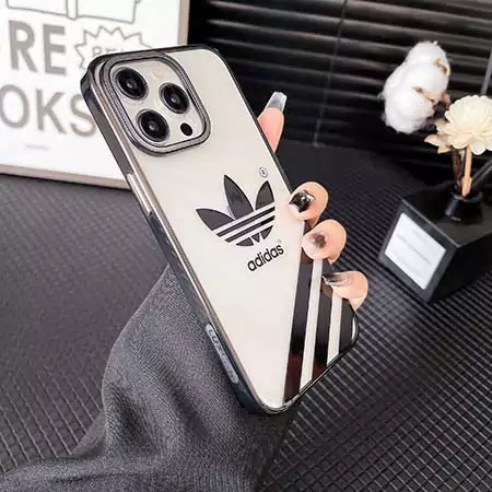 高校生 adidas iphone 16 ハイブランドnike風 カバー