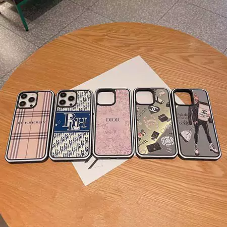 シャネル iphone 16 ケースアイフォン 15 シリコン chanel シャネル アイフォン 15