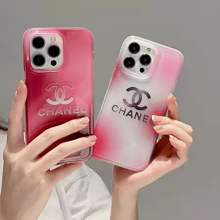 アイホン14スマホケースシャネル iphone 16 15 ケース  chanel シリコン