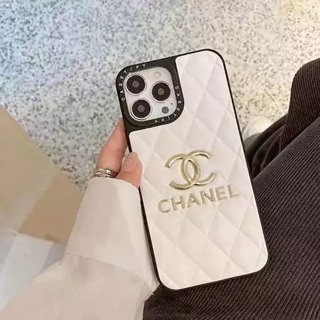 iphone14 plus新作の携帯ケースChanel