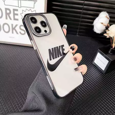 高校生 adidas iphone 16 ハイブランドnike風 カバー