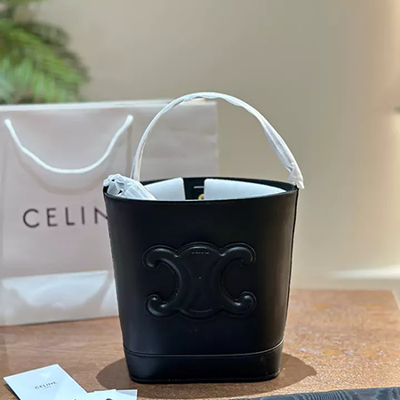 CELINE スモール バケット