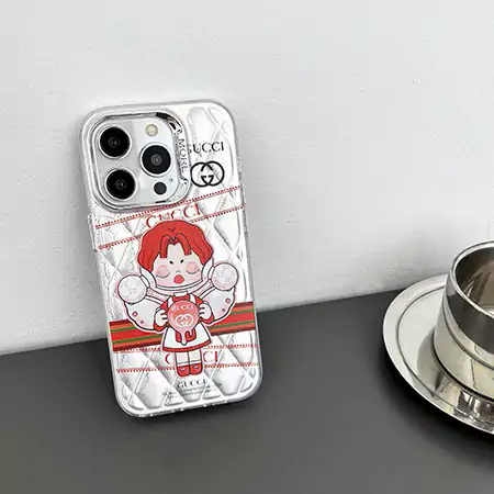 ブランド グッチ iphone 16 15 携帯 ケース tpu 