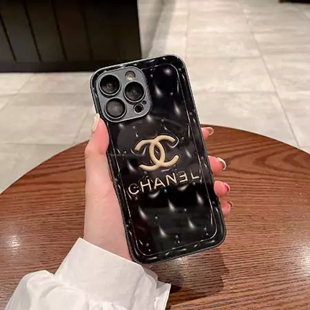 新発売シャネル iphone 16 15 ケース Chanel iphone 16 15 ケース chanel ロゴ付き iphone 14ケース