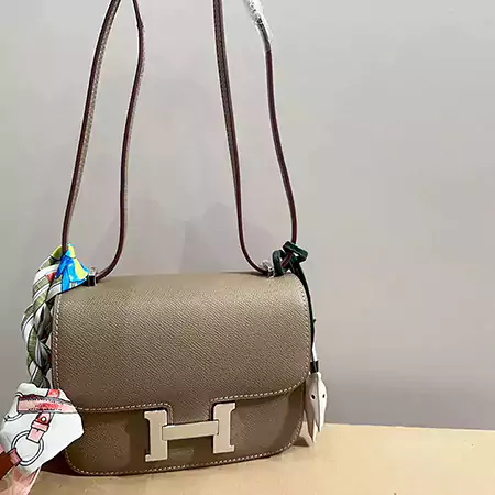 HERMES コンスタンス3