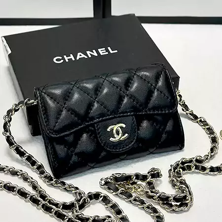 大人気chanel マトラッセ ミニチェーンウォレット キルティング ラムスキン ゴールド金具 シャネル チェーン ショルダーバッグ レデイース ガールズ クラッチバッグ おしゃれ