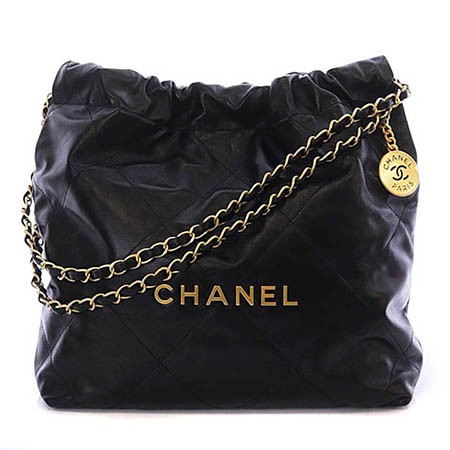 CHANEL 22 スモール ハンドバッグ