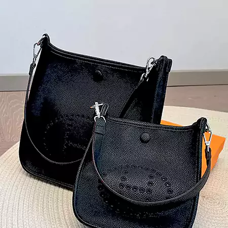 エルメス Hermes バッグエルメス エヴリンショルダーバッグ