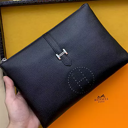 Hermes メンズ バッグ