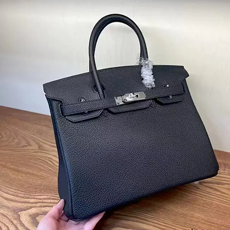 HERMES バーキン ハンドバッグ