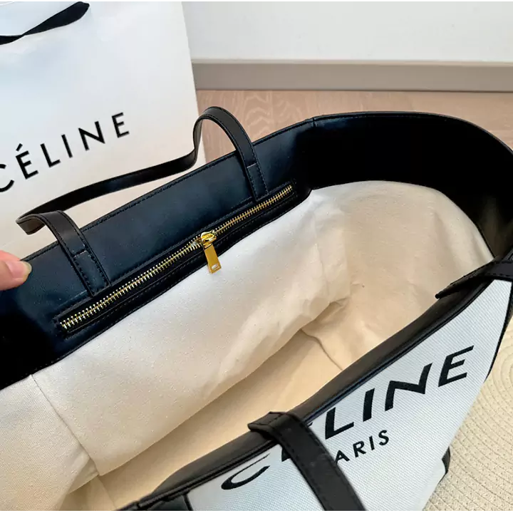 CELINE レデイース ハンドバッグ