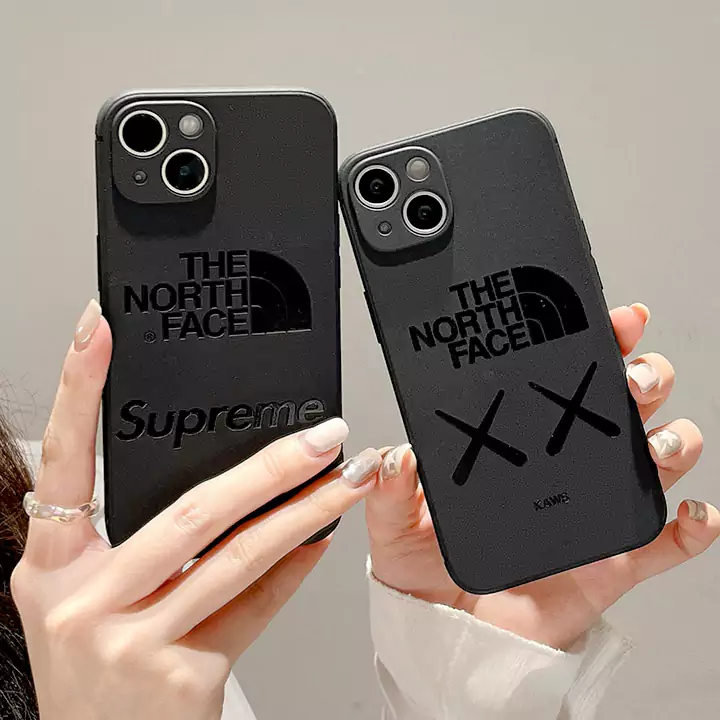 kaws iPhone アイホン 15 カバー つや消し