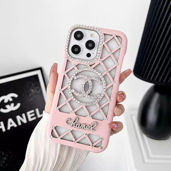 iphone 14 プロ 携帯 ケースchanel 高品質