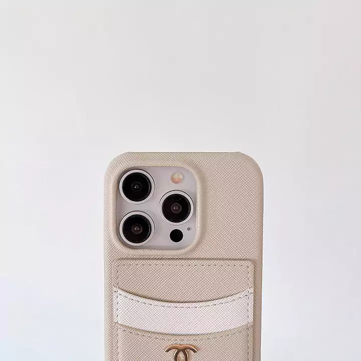 chanel iphone14 pro保護ケースオリジナル