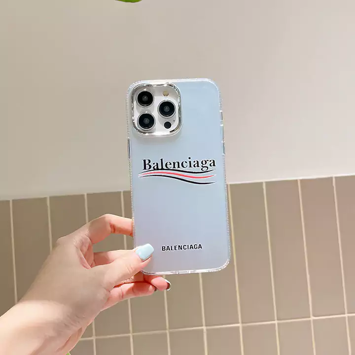 アイホン 14 スマホケース 売れ筋 balenciaga バレンシアガ