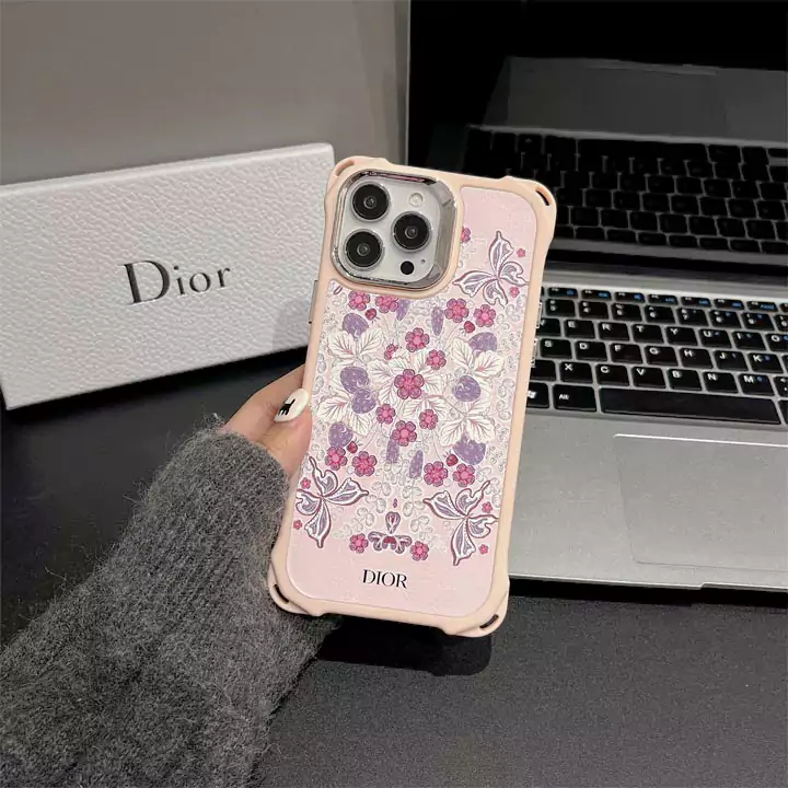 ブランド ディオール iphone 16 16 plus 16 pro 16 pro max ケース dior 15 14 13 12 携帯 ケース チェーン 付き おしゃれ 新作 スマホケース 