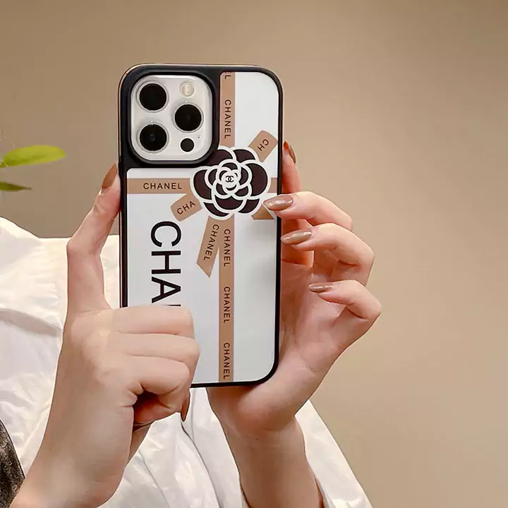 chanel iphone15ケースおすすめ