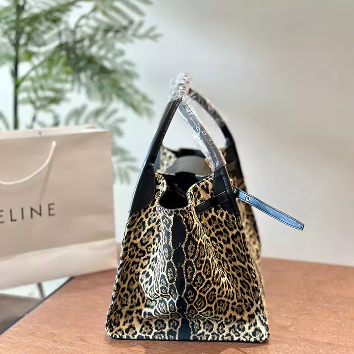 CELINE レディース ハンドバッグ